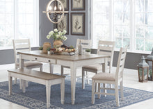 Skempton Dining Table