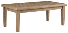 Gerianne Coffee Table