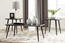 Fazani Table (Set of 3)