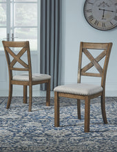 Moriville Dining Chair