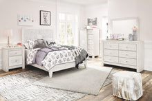 Paxberry Bedroom Set