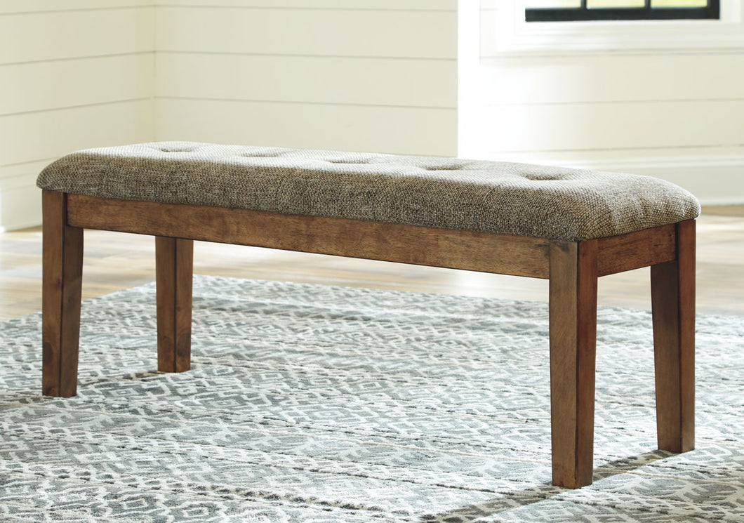 Flaybern Dining Bench