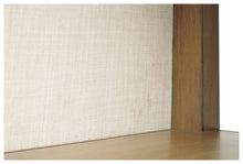 Brickwell Accent Table