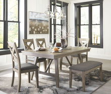 Aldwin Dining Room Set