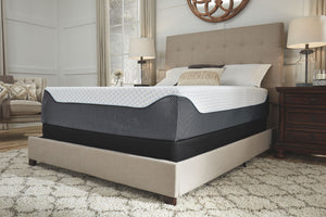 14 Inch Chime Elite Memory Foam Mattress in a Box