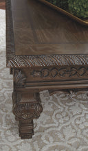 Charmond Coffee Table
