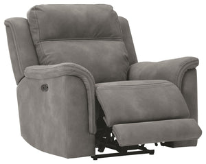 Next-Gen DuraPella Power Recliner