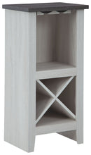 Turnley Accent Cabinet