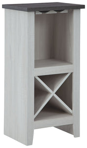 Turnley Accent Cabinet