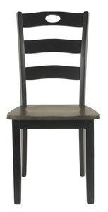 Froshburg Dining Chair