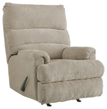 Man Fort Recliner