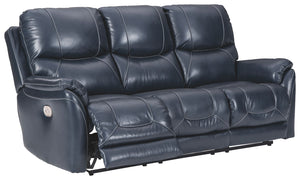 Dellington Power Reclining Sofa