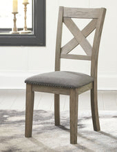 Aldwin Dining Room Set
