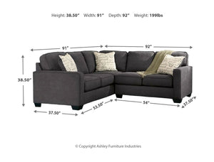 Alenya Sectional