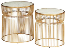 Vernway Accent Table (Set of 2)