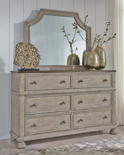 Falkhurst Dresser