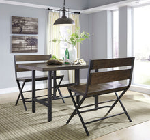 Kavara Counter Height Dining Room Table