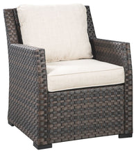 Easy Isle Lounge Chair with Cushion