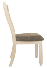 Bolanburg Dining Chair