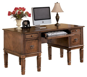 Hamlyn 60" Home Office Desk