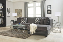 Kumasi Living Room Set