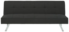 Santini Flip Flop Armless Sofa