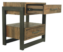 Sommerford Nightstand