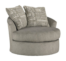 Soletren Accent Chair