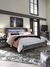 Baystorm Bedroom Set