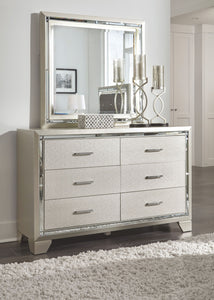 Lonnix Dresser