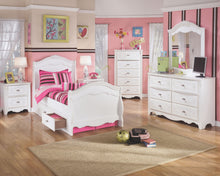 Exquisite Storage Sleigh Bed