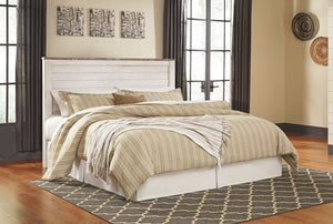 Willowton Bedroom Set