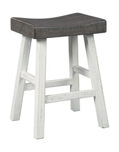 Glosco Counter Height Bar Stool