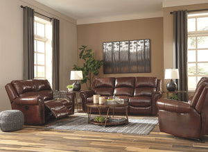 Bingen Power Reclining Loveseat