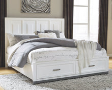 Brynburg Bedroom Set