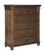 Lakeleigh Chest of Drawers