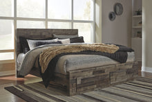 Derekson Bedroom Set