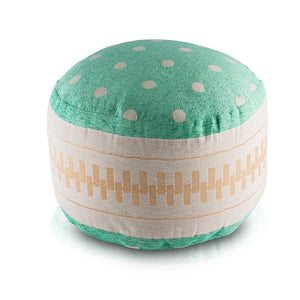 Lil' Pyar Nondi - Green Pouf