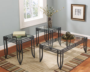 Exeter Table (Set of 3)