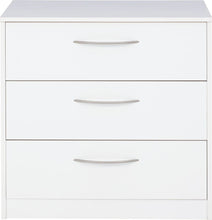 Flannia Chest of Drawers