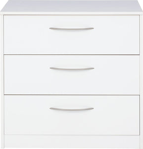 Flannia Chest of Drawers