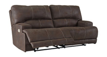 Kitching Power Reclining Sofa