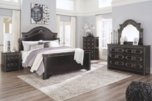 Banalski Bedroom Set