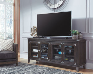 Todoe 70" TV Stand