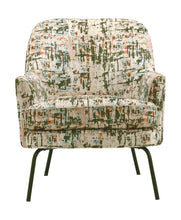 Dericka Accent Chair