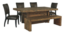 Sommerford Dining Table