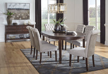 Adinton Dining Room Set