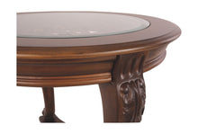 Norcastle End Table
