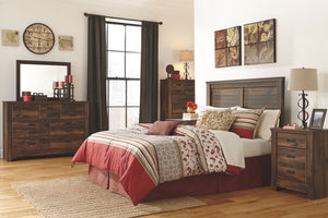 Quinden Chest of Drawers