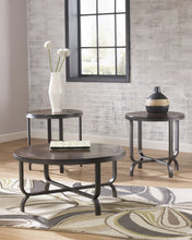 Ferlin Table (Set of 3)